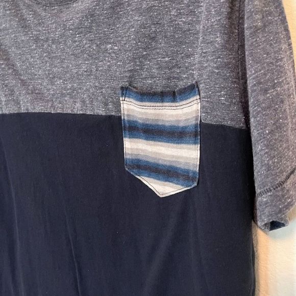 Free State Blue Men’s Large T-shirt - Picture 3 of 4